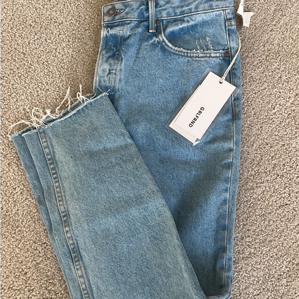 NWT jeans